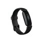 Fitbit Inspire 2 Black цена и информация | Nutivõrud (fitness tracker) | kaup24.ee