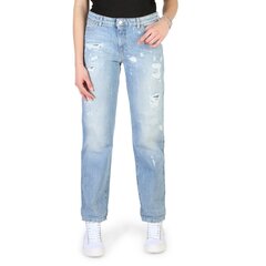 Джинсы женские Armani Jeans - 3Y5J15_5D1AZ 19284 цена и информация | Женские тканевые брюки с поясом, синие | kaup24.ee