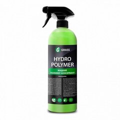 Жидкий полимер Hydro polymer professional (с проф. тригером) 250 мл. цена и информация | Автохимия | kaup24.ee