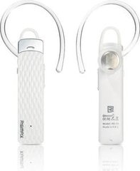 Remax RB-T9 Bluetooth 4.1 White цена и информация | Наушники | kaup24.ee