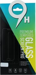 Защитное стекло 9H Tempered Glass для Huawei Mate 20 Lite цена и информация | Защитные пленки для телефонов | kaup24.ee