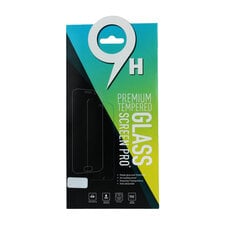 Kaitseklaas LCD 9H Huawei P20 Pro/P20 Plus цена и информация | Защитные пленки для телефонов | kaup24.ee