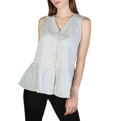 Naiste top Armani Exchange - 3ZYH47YNCMZ 18378 цена и информация | Женские блузки, рубашки | kaup24.ee