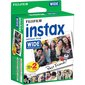 Fujifilm Instax Wide hind ja info | Lisatarvikud fotoaparaatidele | kaup24.ee