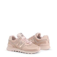 New balance New balance NB 574 WL574SOJ hind ja info | Naiste spordi- ja vabaajajalatsid | kaup24.ee