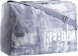 Спортивная сумка Reebok Elemental Gr EC5511, синяя цена и информация | Рюкзаки и сумки | kaup24.ee