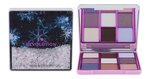 Lauvärvi palett Makeup Revolution IHR Snow Globe 13.5 g, Snowflake