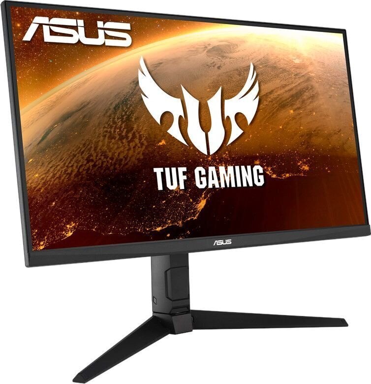 Asus TUF Gaming VG27AQL1A hind ja info | Monitorid | kaup24.ee