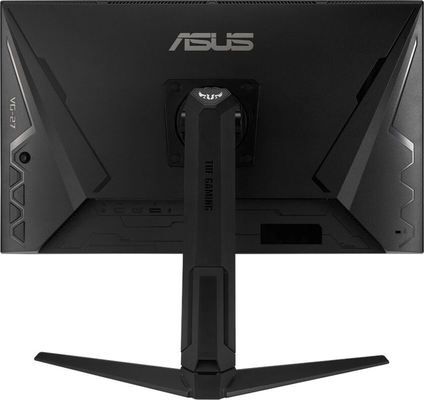 Asus TUF Gaming VG27AQL1A hind ja info | Monitorid | kaup24.ee
