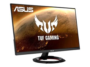 Asus TUF Gaming VG249Q1R цена и информация | Мониторы | kaup24.ee