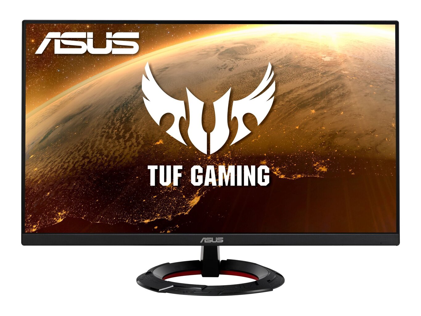 Asus TUF Gaming VG249Q1R hind ja info | Monitorid | kaup24.ee