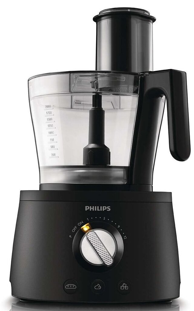Philips HR7776/90 hind ja info | Köögikombainid | kaup24.ee