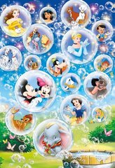 Pusle Clementoni Disney Classic Maxi 24 osa. hind ja info | Pusled | kaup24.ee