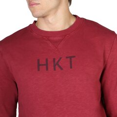 Мужской свитер Hackett - HM580726 25158 цена и информация | Мужские толстовки | kaup24.ee