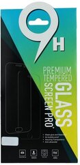 Защитное стекло дисплея 9H Tempered Glass для Samsung J730 J7 2017 цена и информация | Защитные пленки для телефонов | kaup24.ee