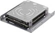 Deltaco RAM-8A цена и информация | Väliste kõvaketaste ümbrised | kaup24.ee