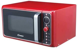 Candy DIVO G25CR цена и информация | Микроволновые печи | kaup24.ee