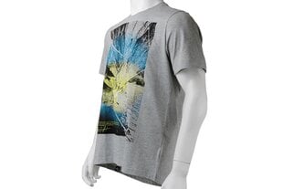 Meeste T-särk Adidas ED Athletes Tee S87513 hind ja info | Meeste T-särgid | kaup24.ee