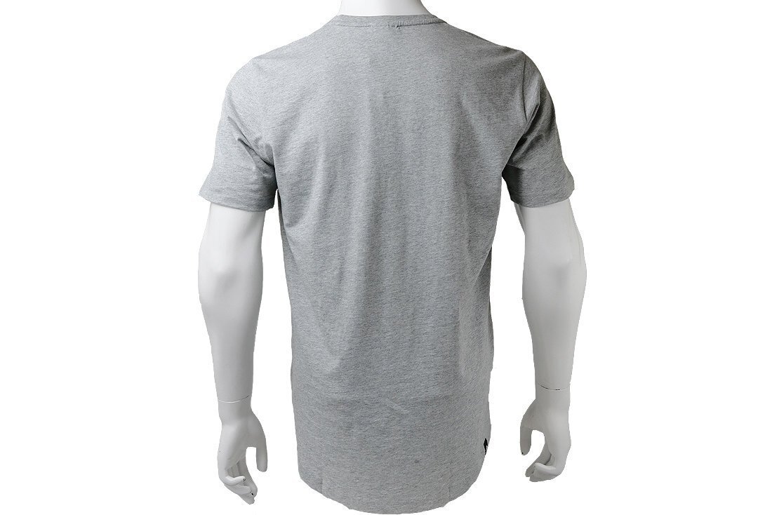 Meeste T-särk Adidas ED Athletes Tee S87513 hind ja info | Meeste T-särgid | kaup24.ee