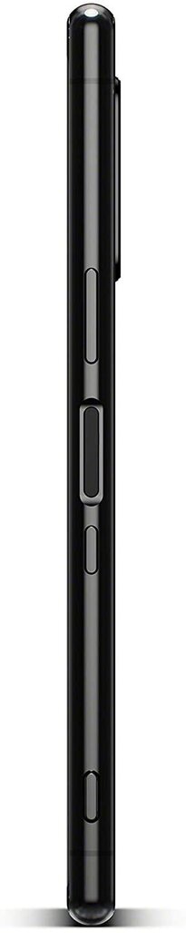 Sony Xperia 5, 128 GB, Dual SIM, Black hind ja info | Telefonid | kaup24.ee