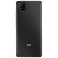 Xiaomi Redmi 9C NFC Dual SIM 2/32GB,MZB0AK6EU Midnight Gray hind ja info | Telefonid | kaup24.ee