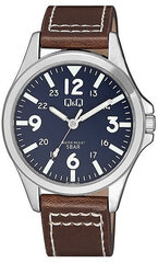 Мужские часы Q&Q QB12J335Y цена и информация | Мужские часы | kaup24.ee