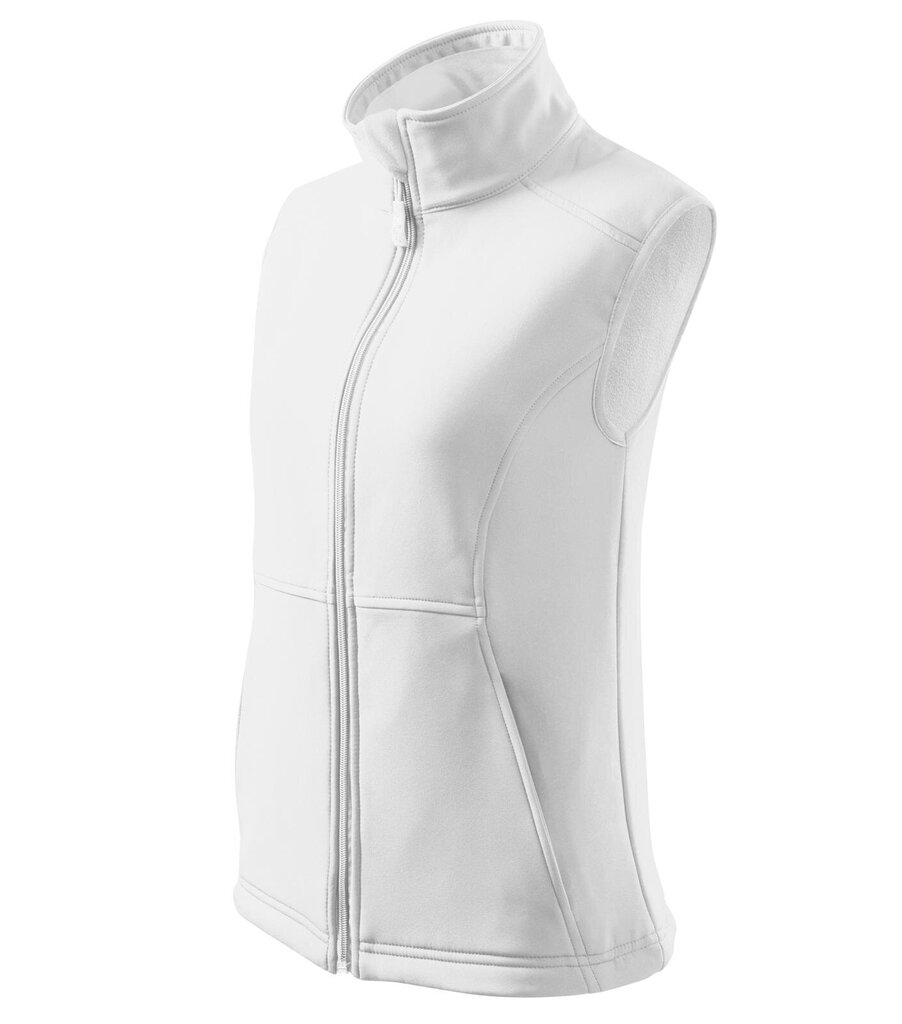 Vision Softshell jakk / jope Vest naistele hind ja info | Naiste vestid | kaup24.ee