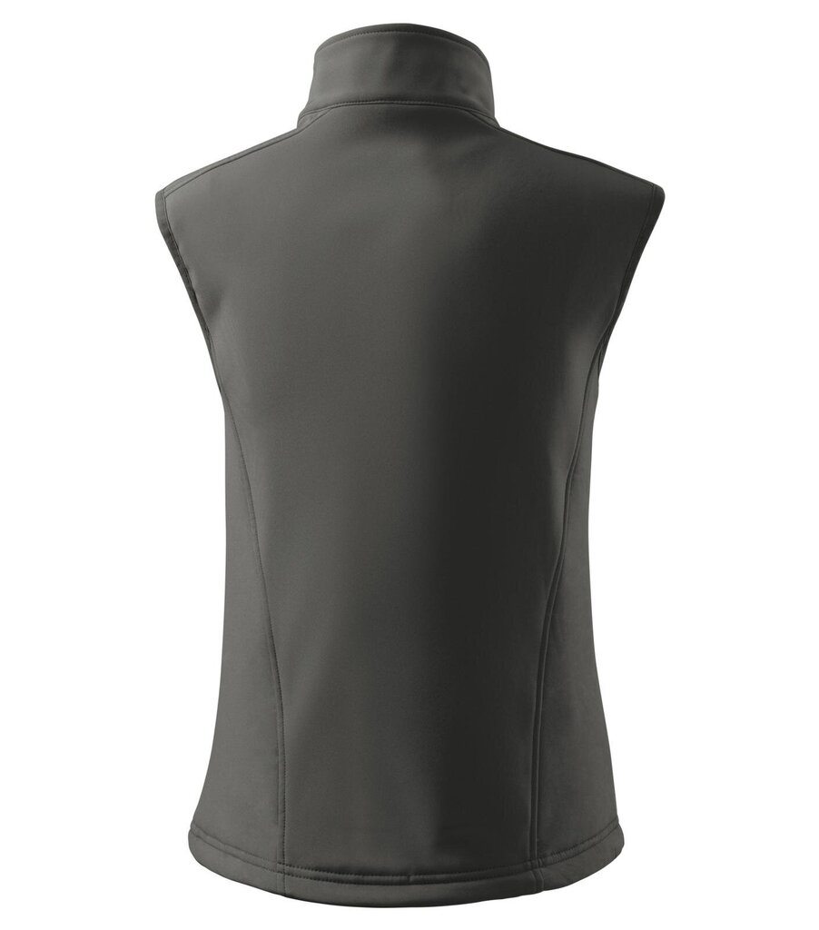 Vision Softshell jakk / jope Vest naistele hind ja info | Naiste vestid | kaup24.ee