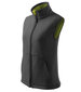 Vision Softshell jakk / jope Vest naistele hind ja info | Naiste vestid | kaup24.ee