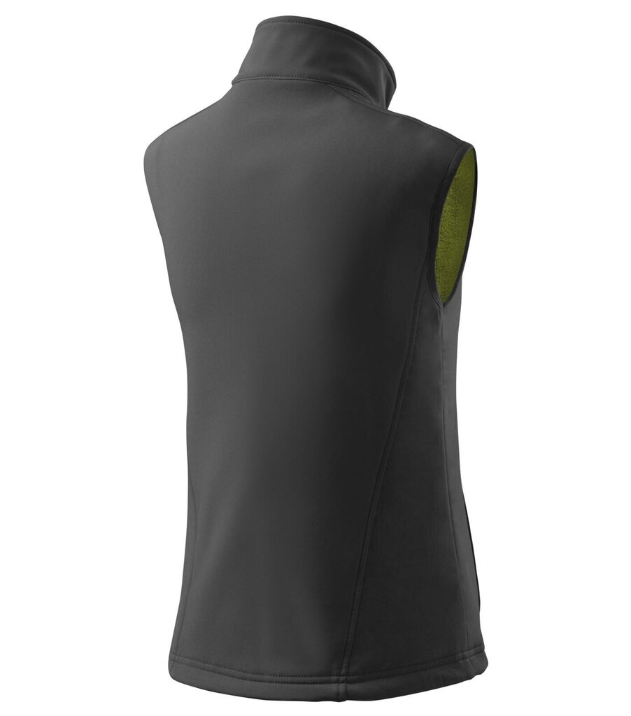 Vision Softshell jakk / jope Vest naistele hind ja info | Naiste vestid | kaup24.ee