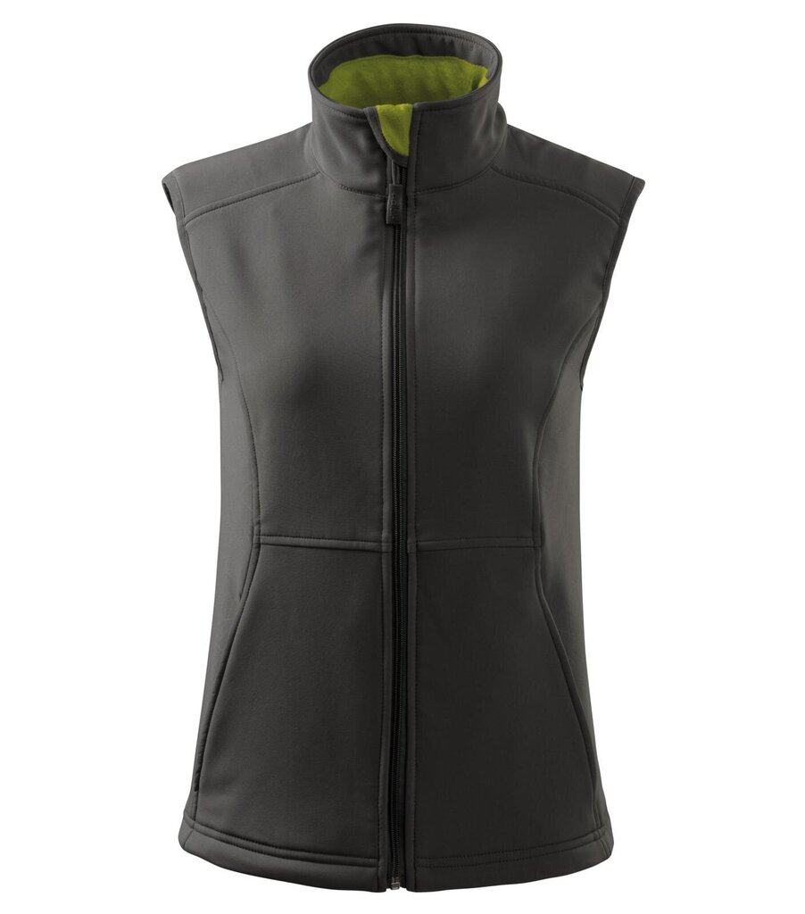 Vision Softshell jakk / jope Vest naistele цена и информация | Naiste vestid | kaup24.ee