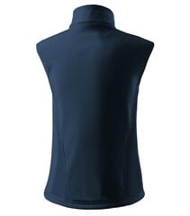 Жилет Vision Softshell Vest для женщин черный цена и информация | Женские жилеты | kaup24.ee