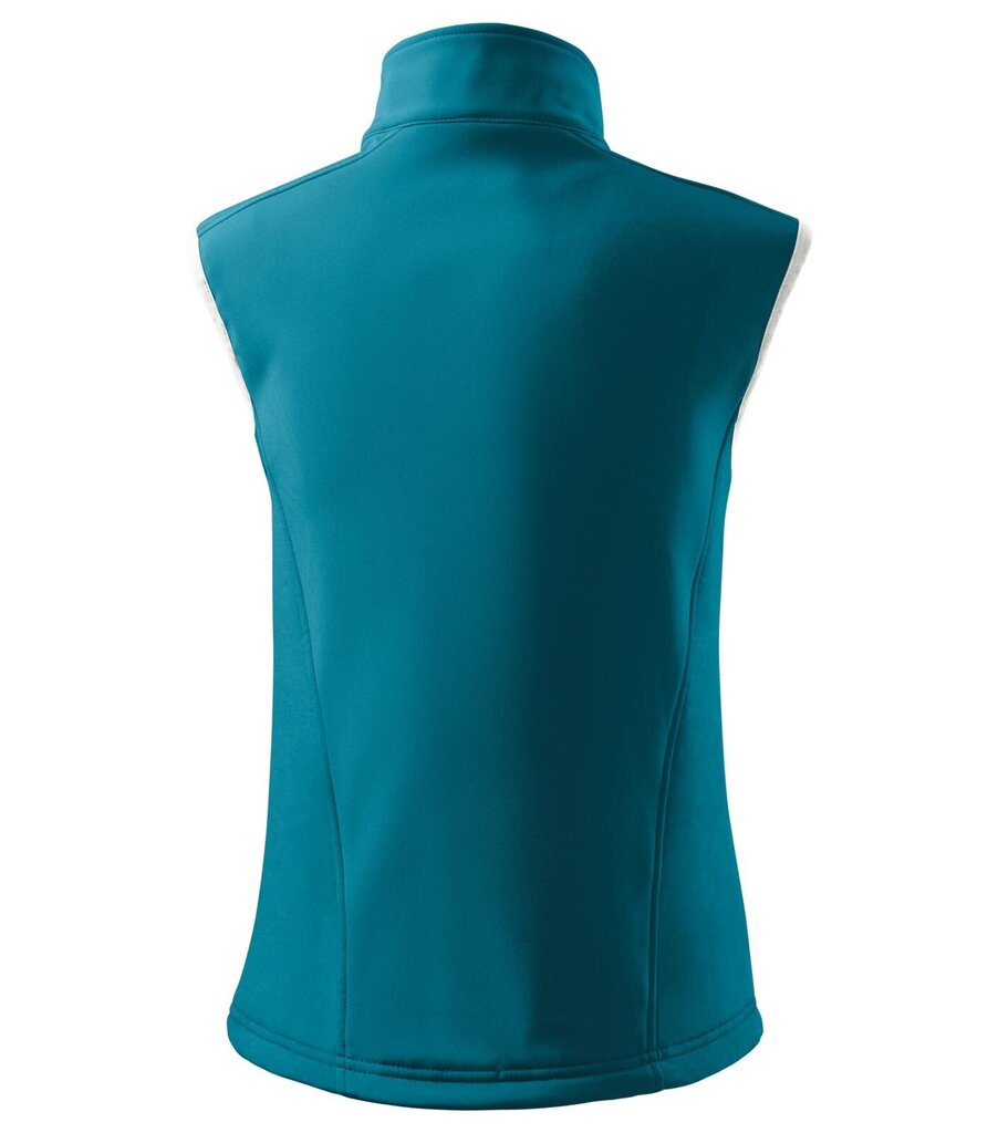 Vision Softshell jakk / jope Vest naistele hind ja info | Naiste vestid | kaup24.ee