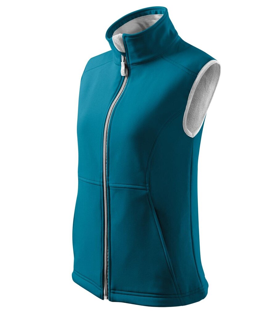 Vision Softshell jakk / jope Vest naistele hind ja info | Naiste vestid | kaup24.ee