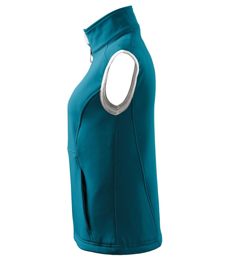 Vision Softshell jakk / jope Vest naistele hind ja info | Naiste vestid | kaup24.ee