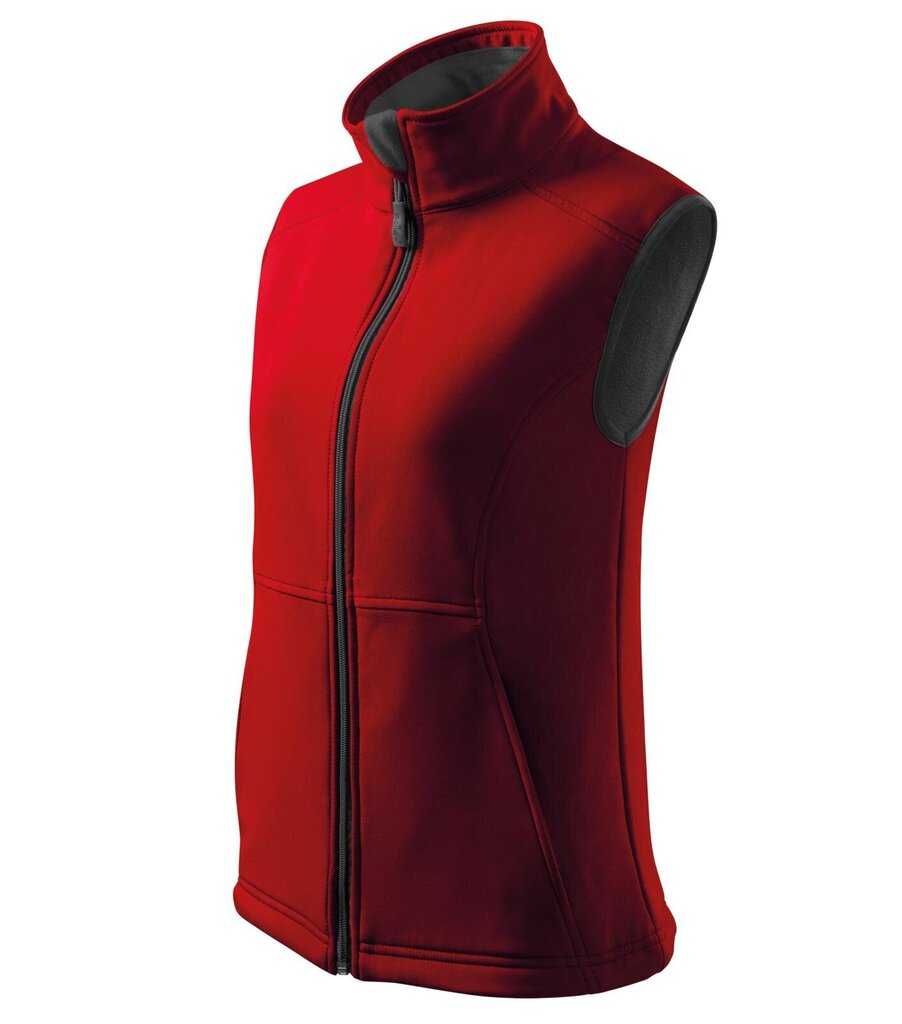 Vision Softshell jakk / jope Vest naistele hind ja info | Naiste vestid | kaup24.ee