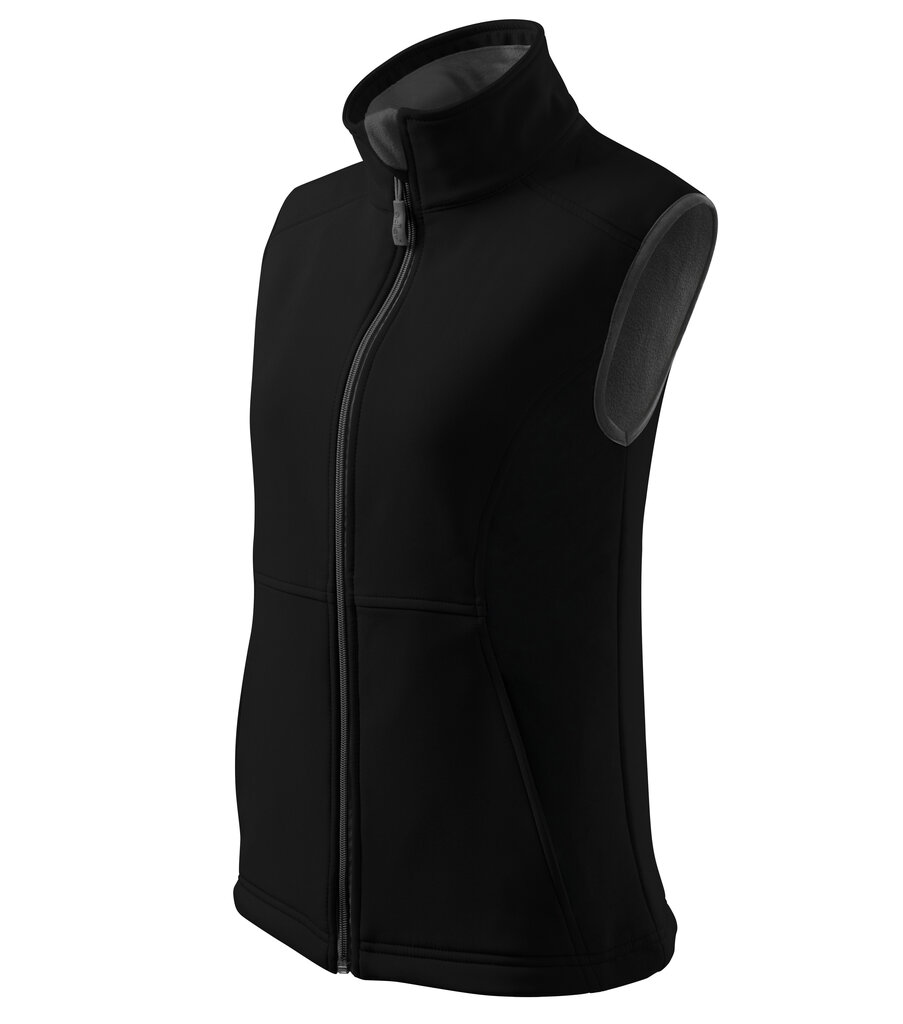 Vision Softshell jakk / jope Vest naistele цена и информация | Naiste vestid | kaup24.ee