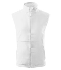 Жилет Vision Softshell Vest для мужчин белый цена и информация | Мужские жилетки | kaup24.ee