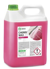 Холодный воск Cherry Wax,  5 кг. цена и информация | Автохимия | kaup24.ee