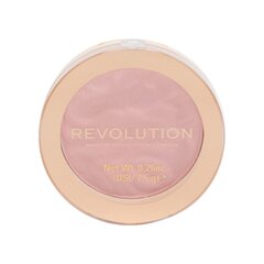 Румяна Makeup Revolution London Re-Loaded, 7,5 г цена и информация | Бронзеры (бронзаторы), румяна | kaup24.ee