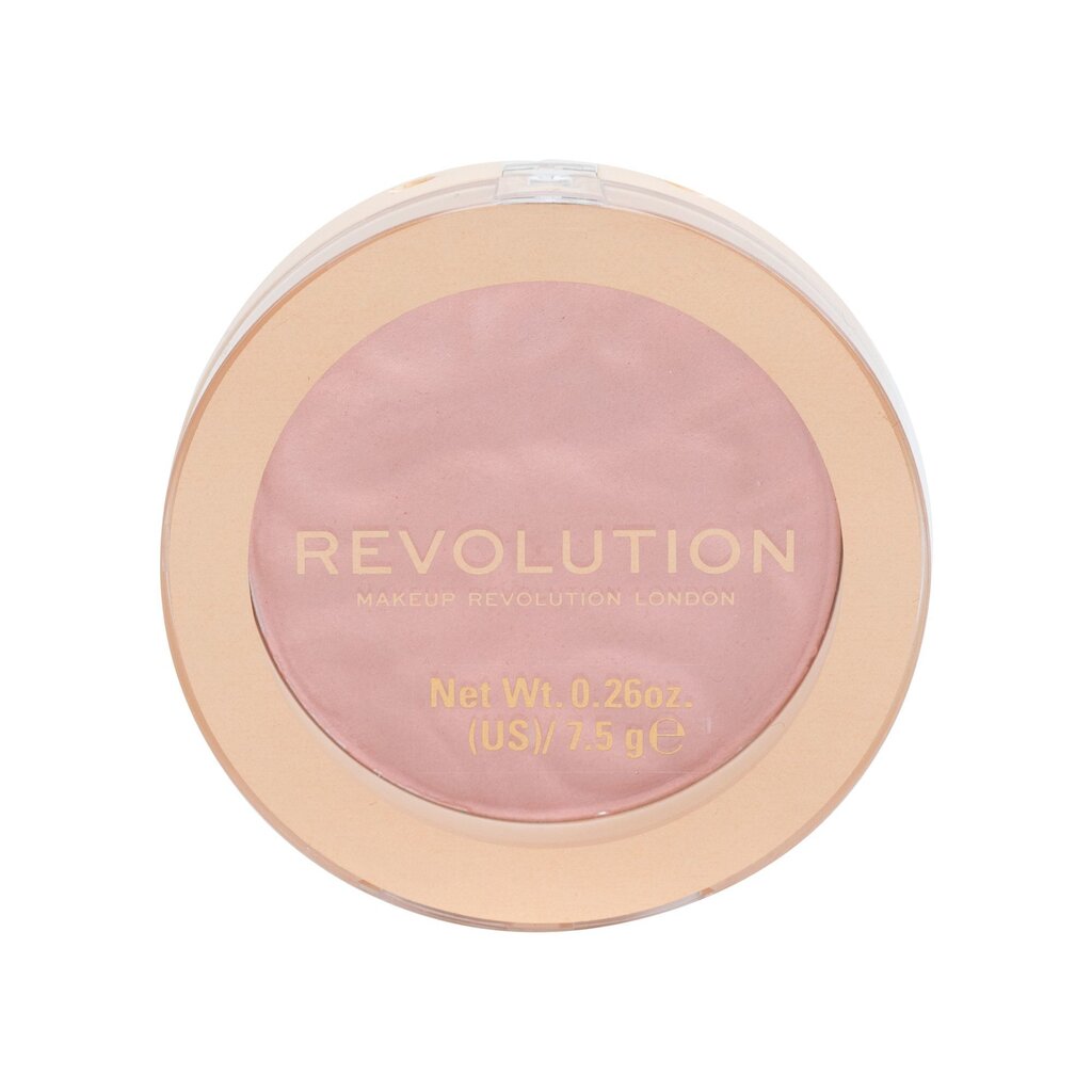 Põsepuna Makeup Revolution London Re-Loaded, 7,5 g цена и информация | Päikesepuudrid, põsepunad | kaup24.ee