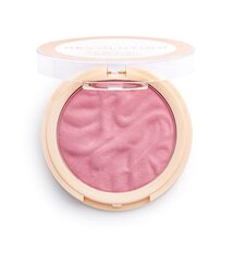 Põsepuna Makeup Revolution London Re-Loaded, 7,5 g, Violet Love hind ja info | Päikesepuudrid, põsepunad | kaup24.ee