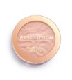 Makeup Revolution London Re-loaded румяна 7,5 г, Sweet Pea