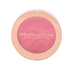 Põsepuna Makeup Revolution London Re-Loaded, 7,5 g, Pink Lady hind ja info | Päikesepuudrid, põsepunad | kaup24.ee