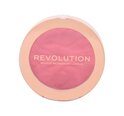 Põsepuna Makeup Revolution London Re-Loaded, 7,5 g, Pink Lady