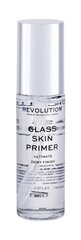 Праймер для лица Makeup Revolution London, 26 мл цена и информация | Пудры, базы под макияж | kaup24.ee