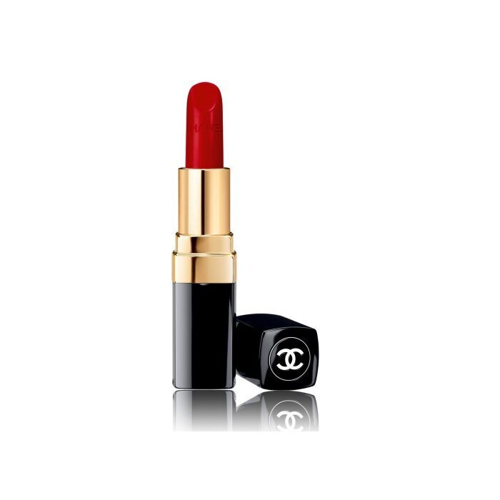 Huulepulk Chanel Rouge Coco Carmen 466 3,5 g hind ja info | Huulepulgad, -läiked, -palsamid, vaseliin | kaup24.ee