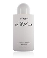 Ihupiim Byredo Rose of no Mans Land 225 ml цена и информация | Парфюмированная косметика для женщин | kaup24.ee