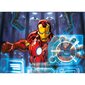 Pusle Clementoni Marvel Avengers 4in1: 20+60+100+180 osa hind ja info | Pusled | kaup24.ee