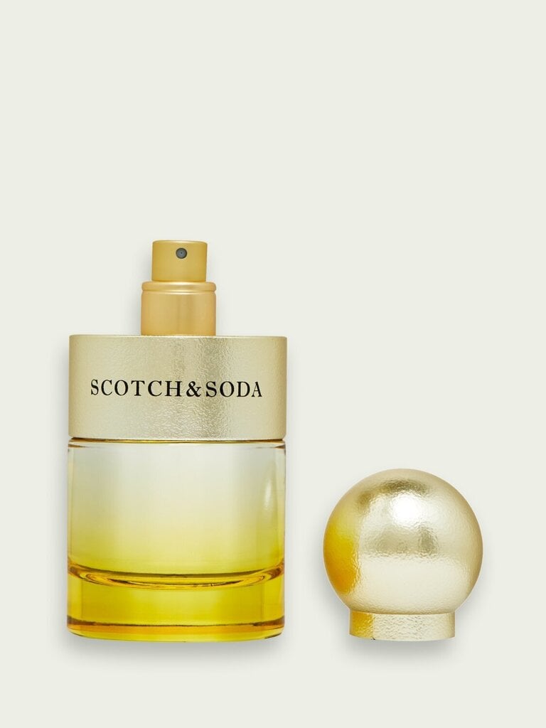Parfüümvesi naistele Scotch & Soda Island Water EDP 40 ml hind ja info | Naiste parfüümid | kaup24.ee